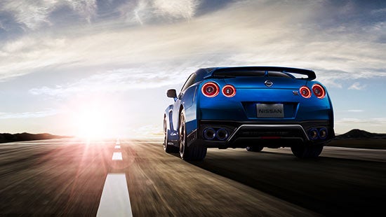 The History of Nissan GT-R | King Windward Nissan in Kaneohe HI