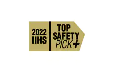 IIHS Top Safety Pick+ King Windward Nissan in Kaneohe HI