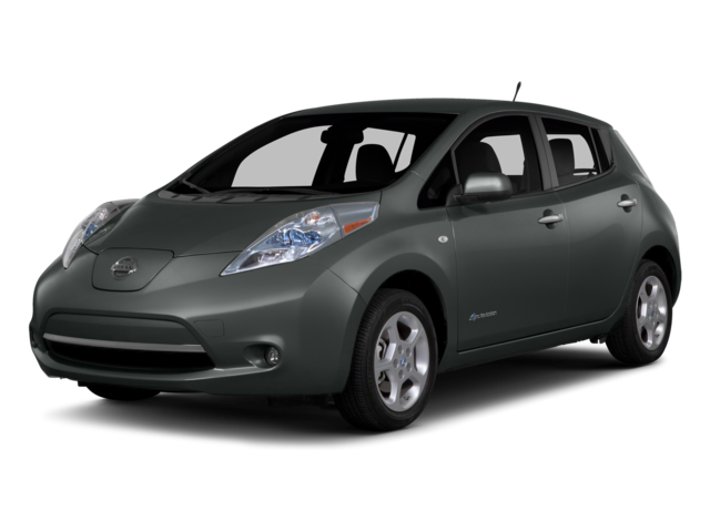 Used 2015 Nissan LEAF SV with VIN 1N4AZ0CP2FC326348 for sale in Kaneohe, HI