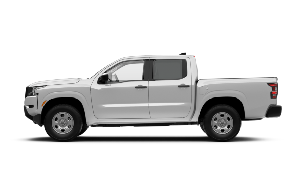 Crew Cab 4X4 S 2023 Nissan Frontier | King Windward Nissan in Kaneohe HI