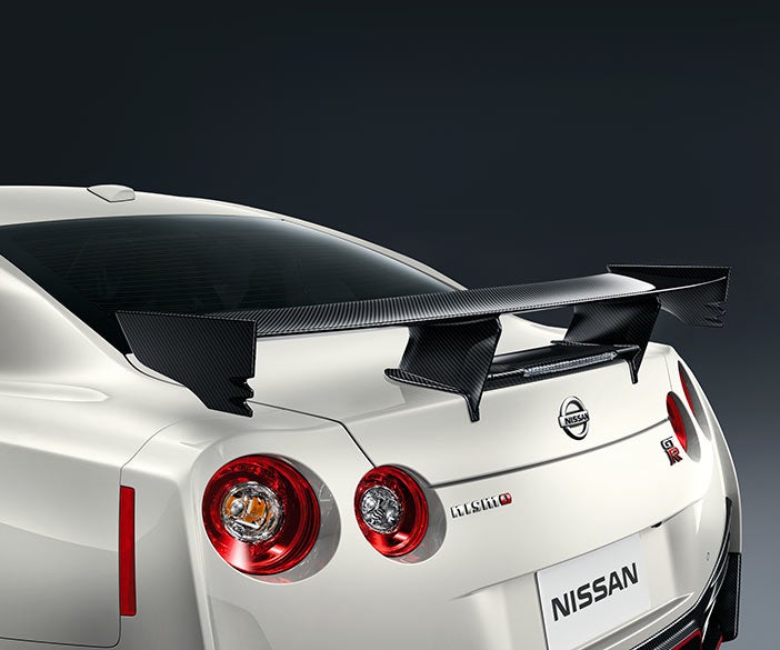 2023 Nissan GT-R Nismo | King Windward Nissan in Kaneohe HI