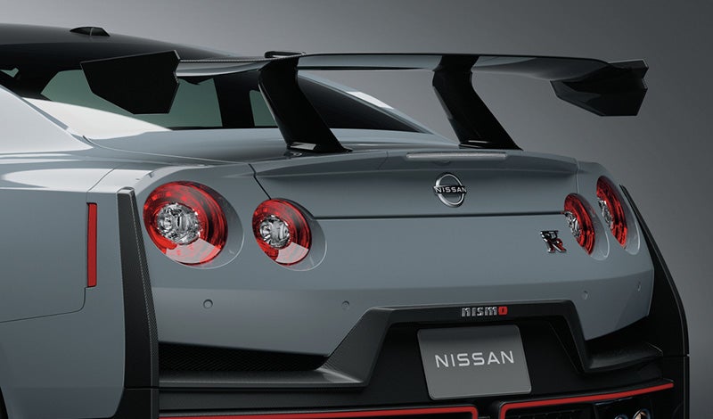 2024 Nissan GT-R Nismo | King Windward Nissan in Kaneohe HI
